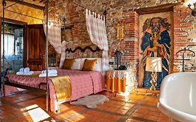 Luxury Corte Di Re Artu